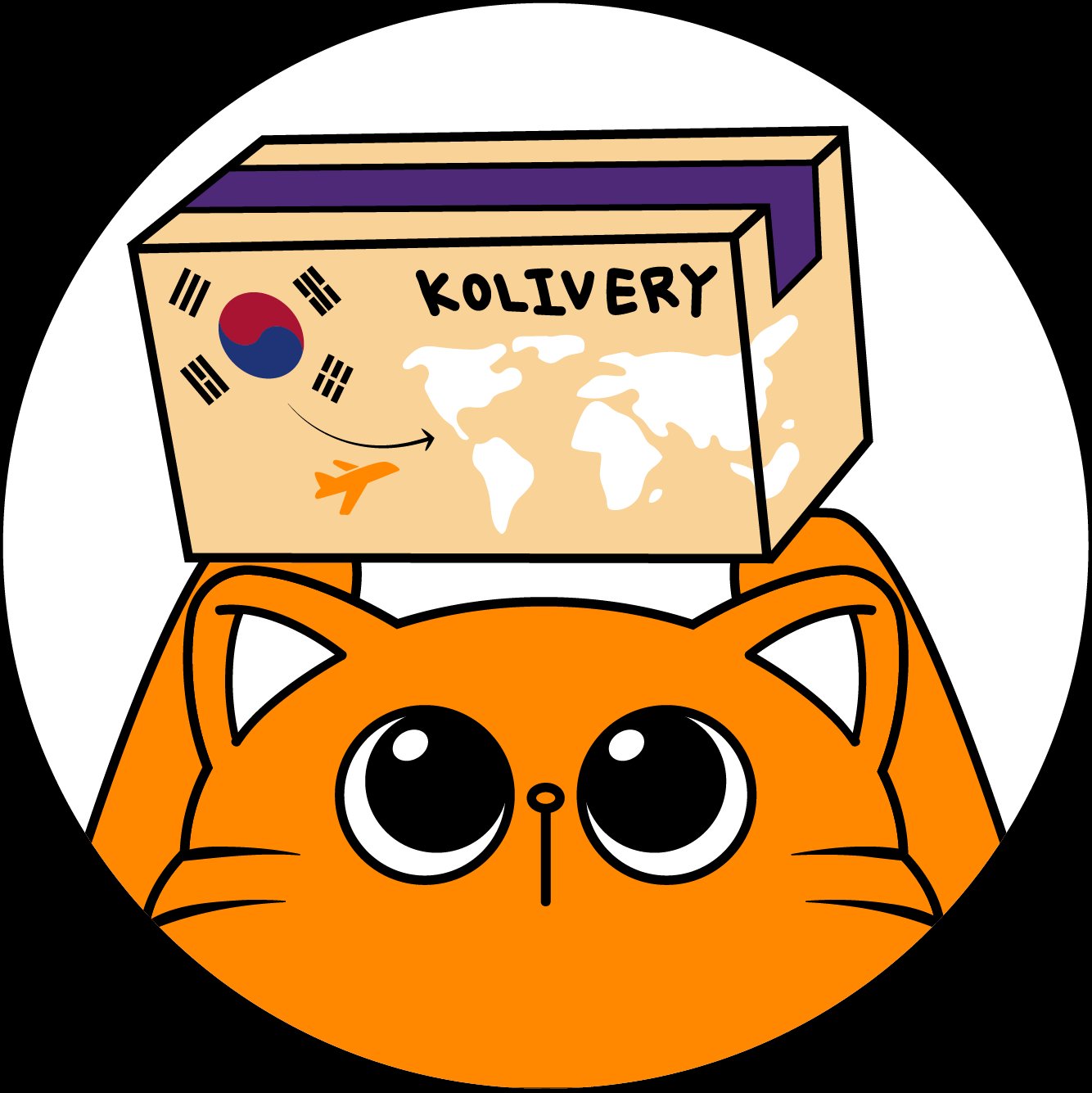 KOLIVERY warehouse consolidation